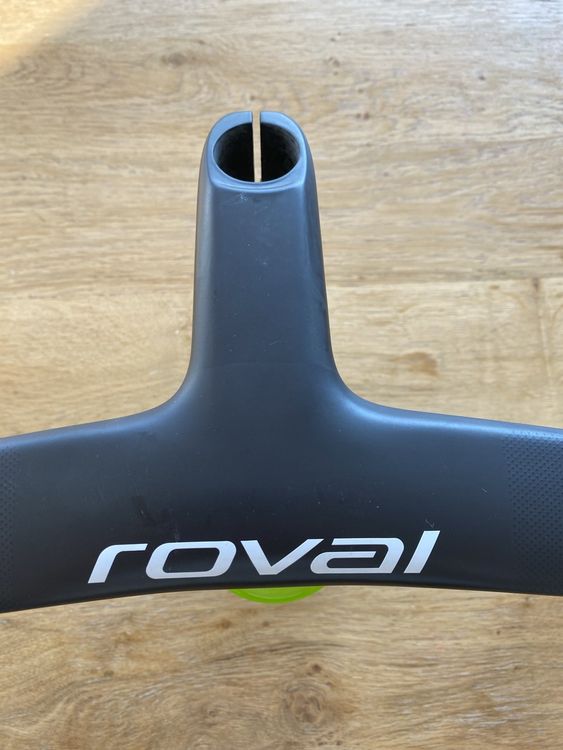 boxingneko】Roval Rapide Cockpit Specialized Roval Rapide