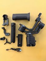 DJI Ronin-SC Gimbal 