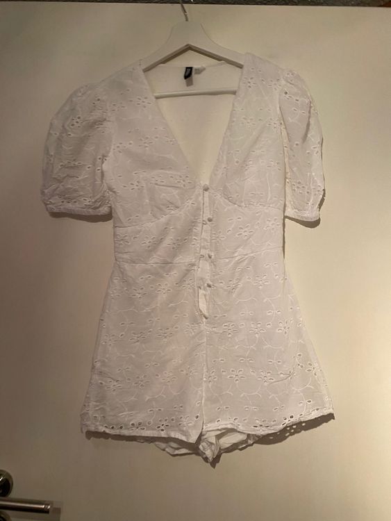 Jumpsuit kurz Kaufen auf Ricardo