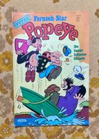 Popeye der Seemann Heft Nr 15 von 1984