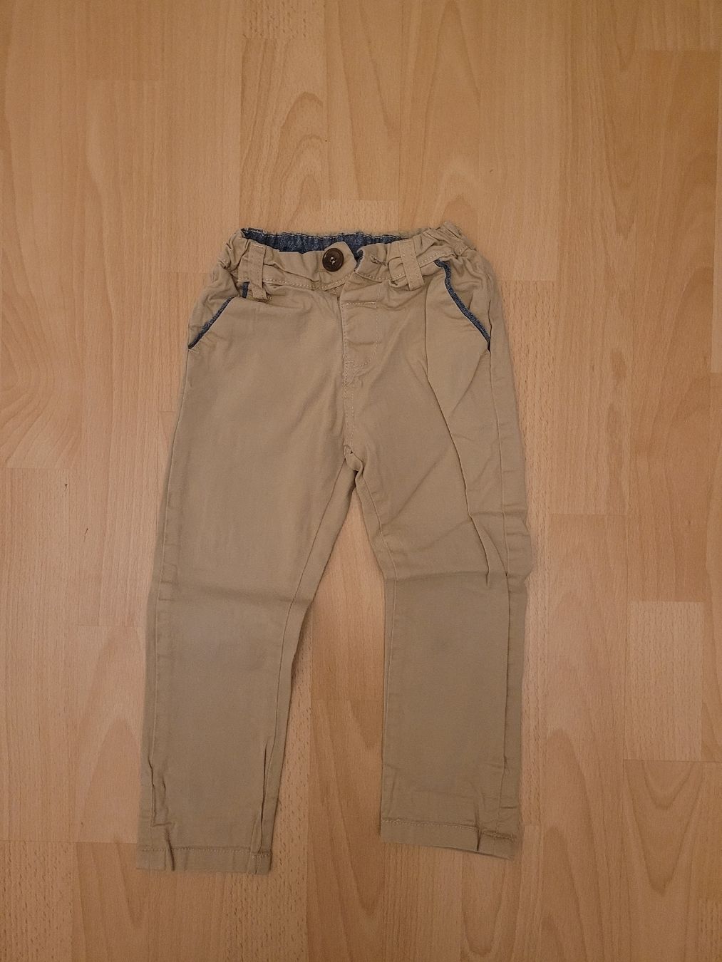 Pantaloni: Hose gr. 98 – Usato da Inwil venduto da Flower2325