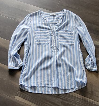 Bluse Tom Tailor 