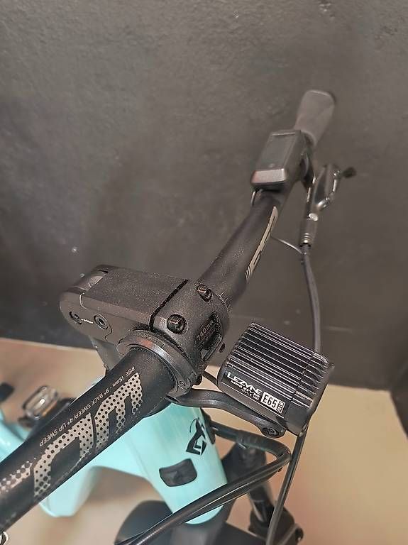 Velos: E-bike CRESTA ePlaza SID Taille S – Gebraucht aus Ostermundigen von bla_8khp 3