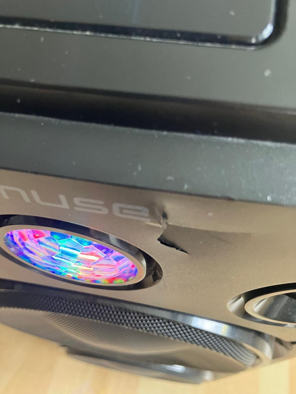 Casse acustiche: Partybox Muse 400W – Usato da Bözen venduto da schurke77 3