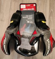 Reusch Torwarthandschuhe Gr. 8.5, statt Fr. 110.--