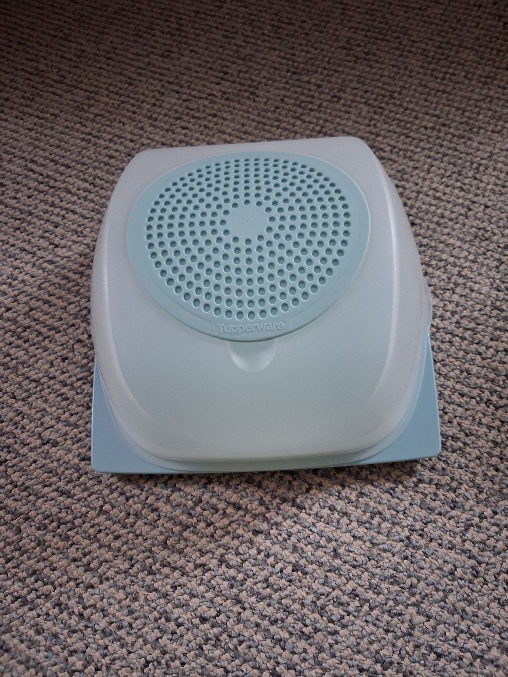 Tupperware Contenitori & Simili: Tupperware Käsebox neuwertig – Nuovo (secondo la descrizione) da Wald ZH venduto da e8e