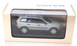 VON VOLVOCAR MODELL VOLVO XC 90 1:43