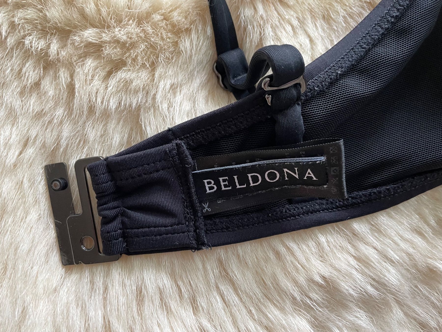 Beldona Costumi da bagno & Bikini: Bikini BH Beldona A38 – Usato da Hinterkappelen venduto da Allabianca 2