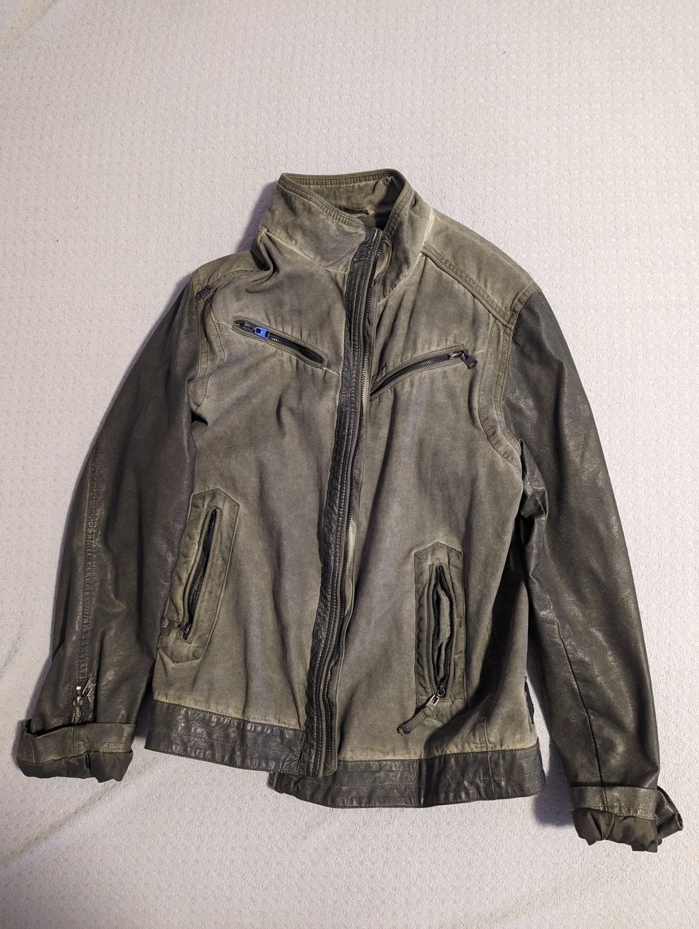 Giacche: M.O.D Jacke / L / Men – Usato da Ittigen venduto da Deriento 3