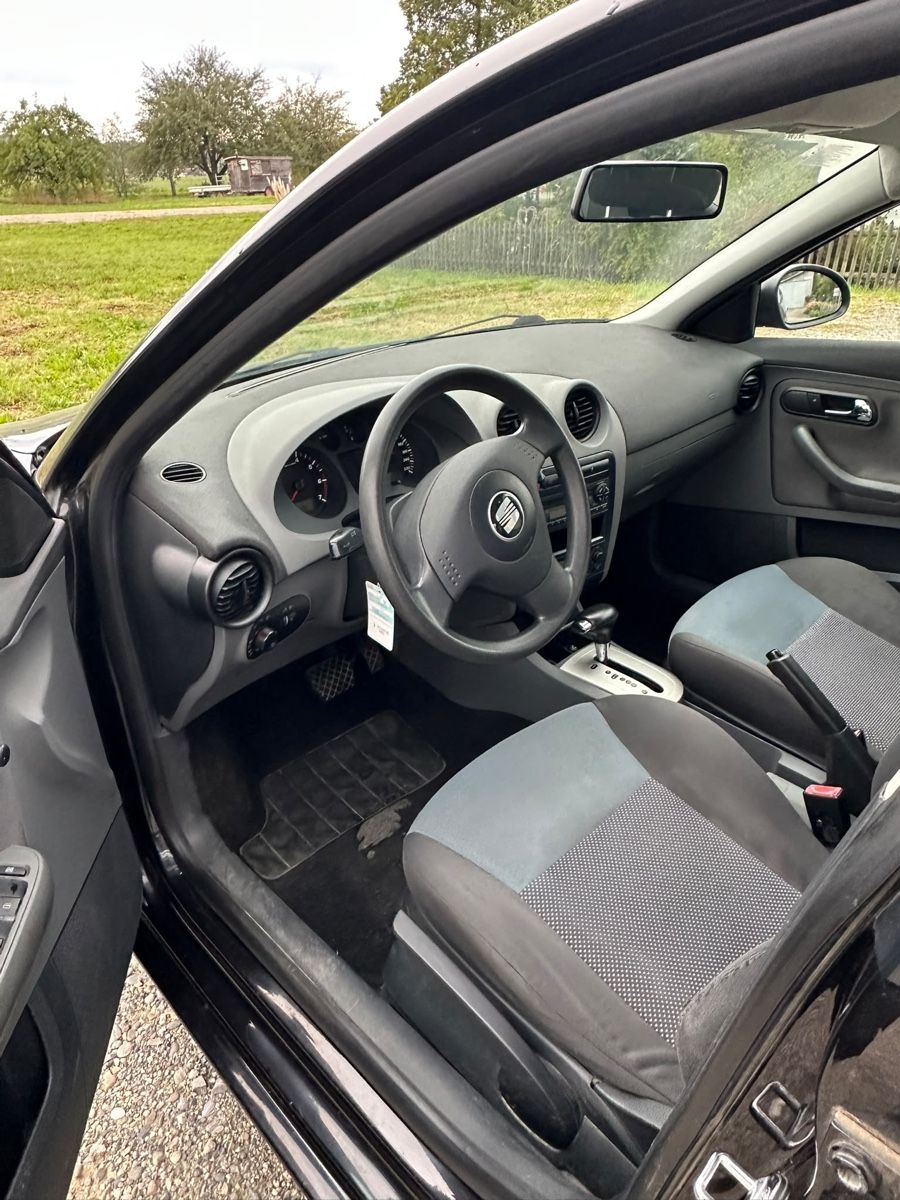 Seat Automobili: Seat Ibiza 1.4 – Usato da Thalheim venduto da flo_w9zx 6
