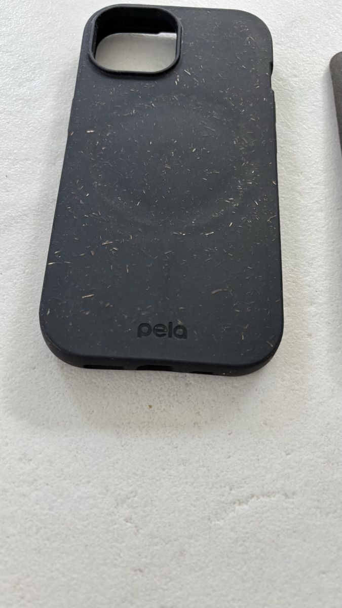 Apple Cover & Protezioni schermo: Pela iPhone 15 Hülle – Nuovo (secondo la descrizione) da Seengen venduto da sa_land 1