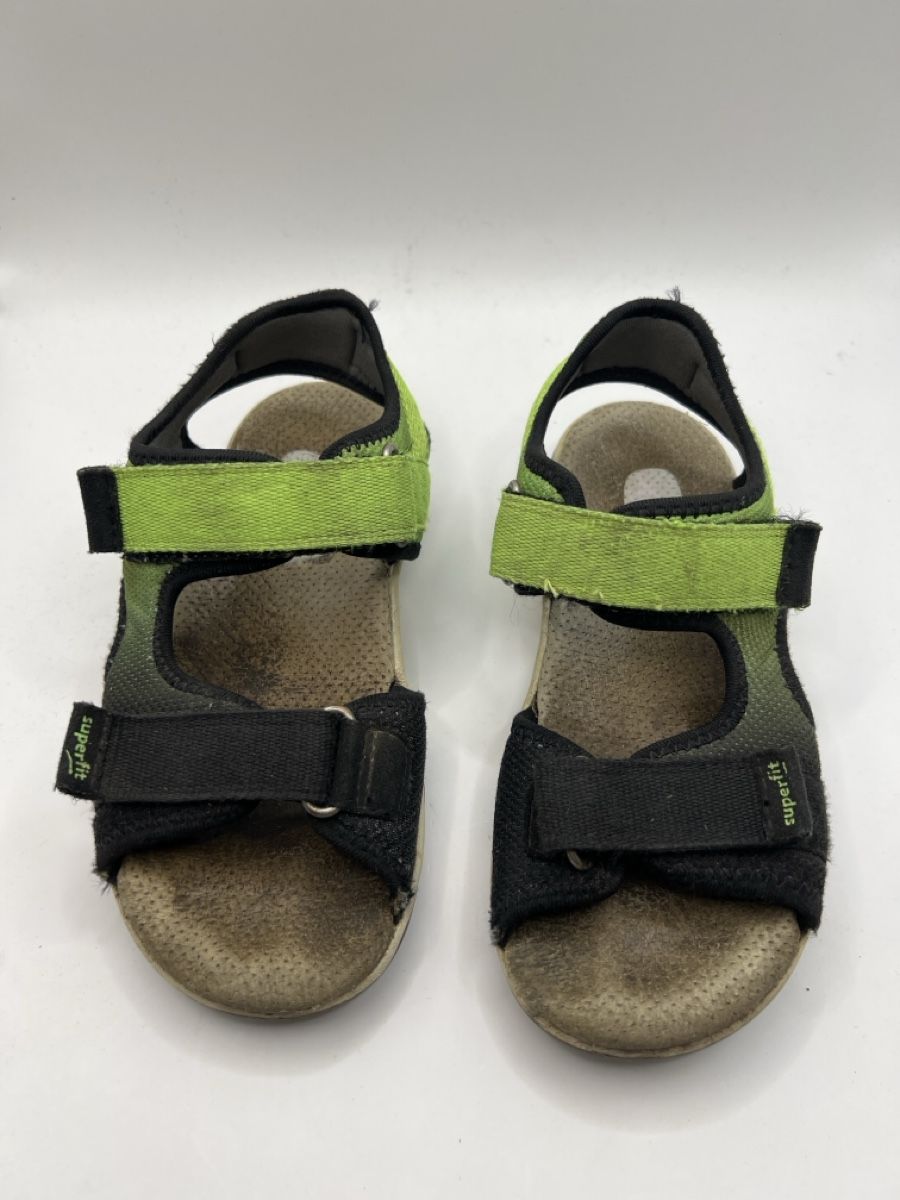Superfit Scarpe per ragazzi: Superfit Sandalen - Gr. 30 – Usato da Zuchwil venduto da Commander0