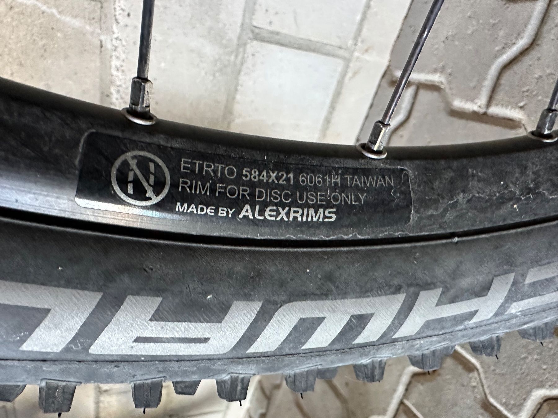 Stöckli Biciclette: STÖCKLI BERYLLEDITION – Usato da Flumenthal venduto da HR04 9