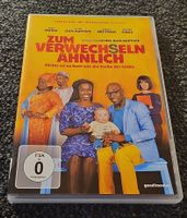 Zum Verwechseln ähnlich (20778)