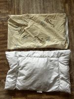 Baby Bedding Set Pillow Pillowcase 40x60cm like New
