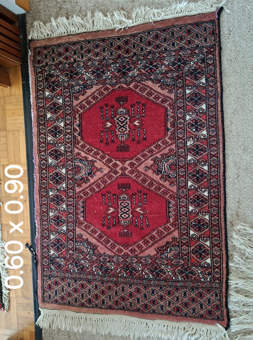 Tapis: Orientteppiche – D'occasion à inkwil par habegg 5