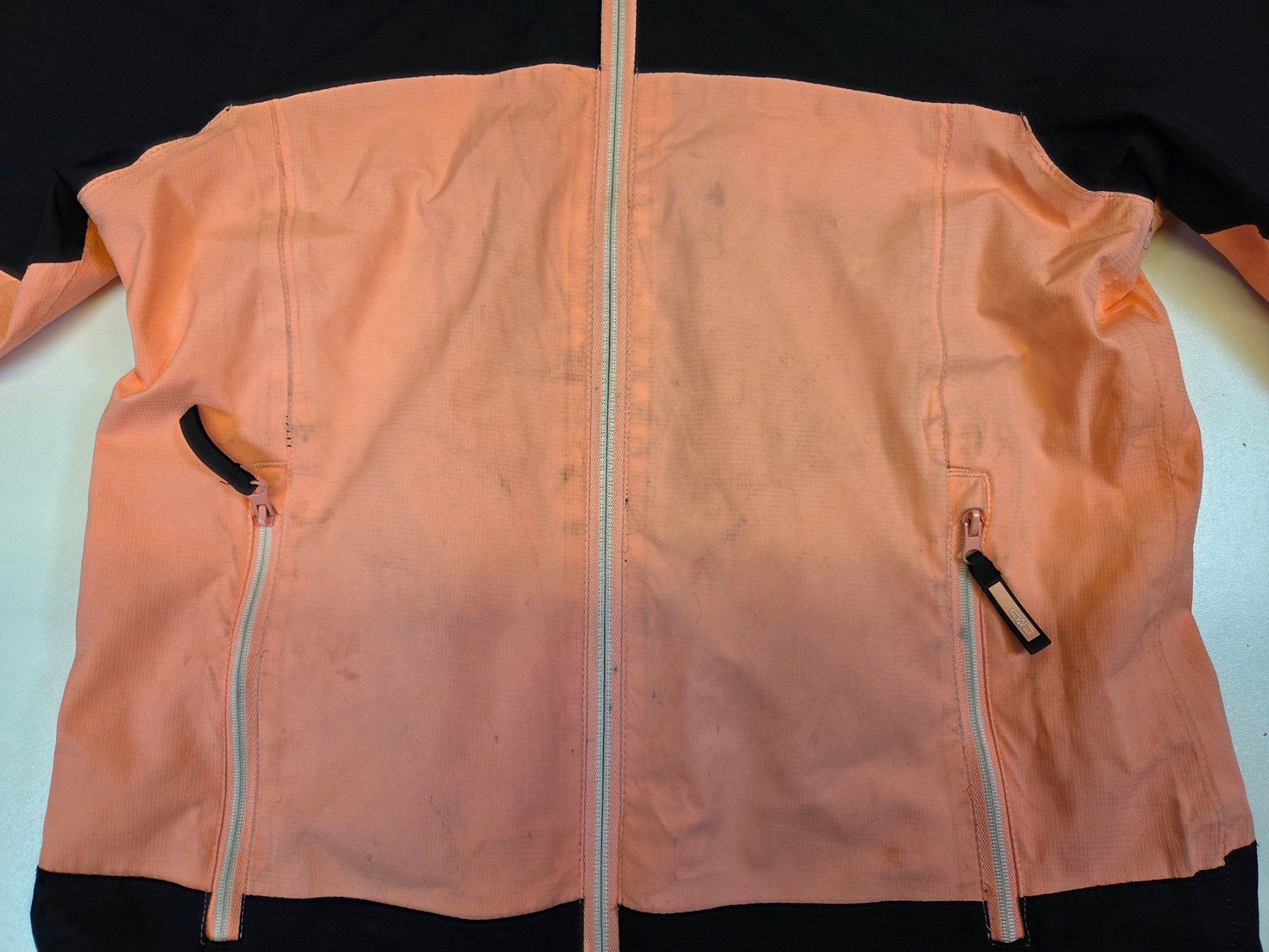 CMP Giacche & Cappotti: CMP Kinder Jacke Grösse 140 – Usato da Braunau venduto da Brand-Store 2