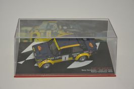 Fiat 131 Abarth Rally 1979 #1 , 1:43