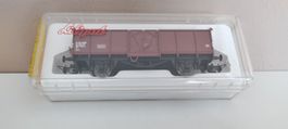 LILIPUT-Modellbahn | H0-Güterwagen | Nr.231 50 | NEUWERTIG