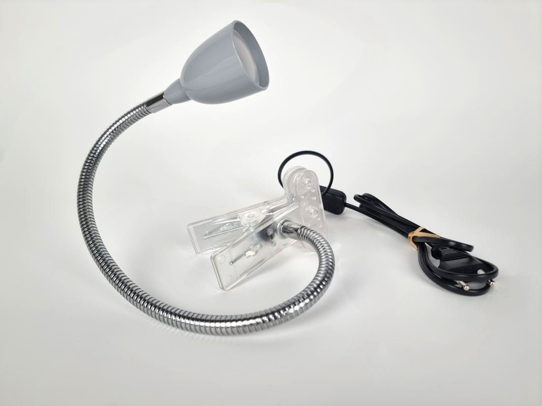 Brilliant Lampade: Brilliant LED Lampe – Usato da Urtenen-Schönbühl venduto da Restwert_Schoenbuehl 1