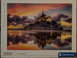 Puzzle 1000 Teile