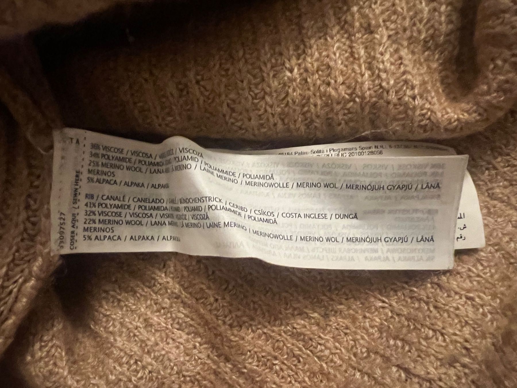 Mango Maglioni & Felpe: MANGO Pullover Sweater Pulli Gr S – Nuovo (secondo la descrizione) da Ebmatingen venduto da dartim 2