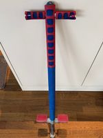 Pogo-Stick für Kinder bis 35 kg