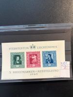 Fürstentum Lichtenstein