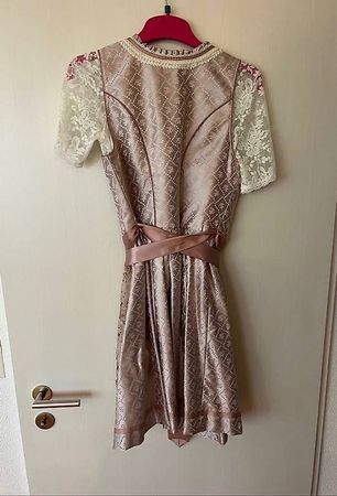 Krüger dirndl gr.42