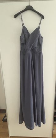 Elegant Evening Dress - Size 36 - Perfect for Summer!