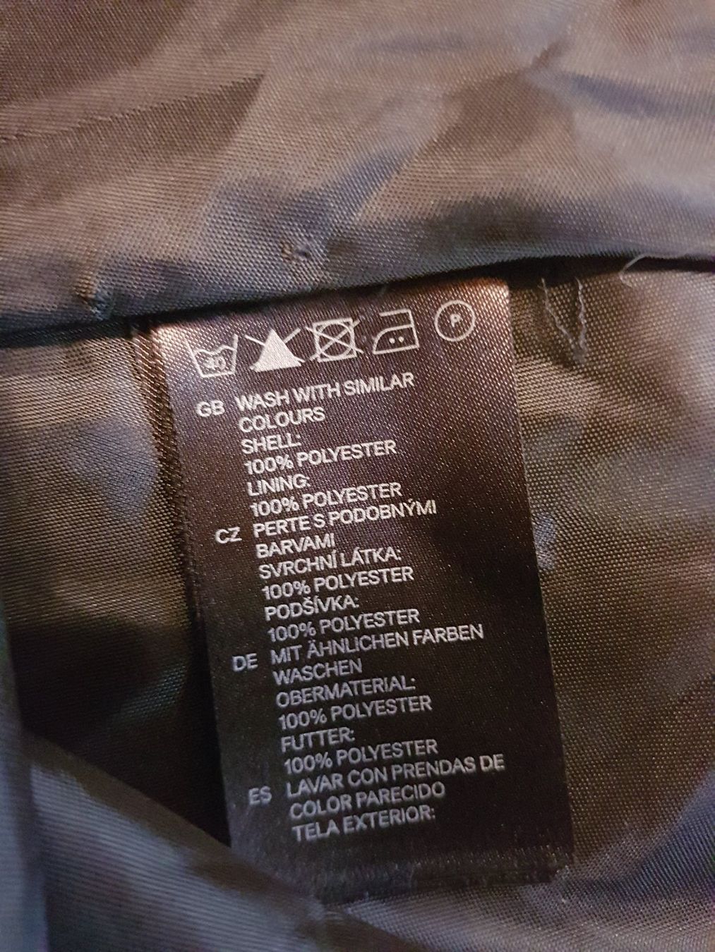 H&M Vestiti: Robe taille 40 marque H&M – Usato da Villiers venduto da san_jn5w 3
