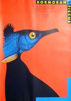 Kormoran&Fisch