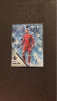 Virgil Van Dijk - Topps Festive Freeze - Liverpool FC 