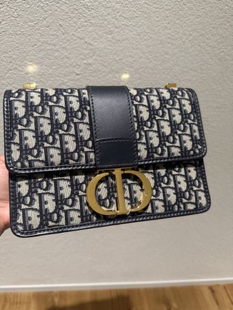 Christian Dior Montaigne