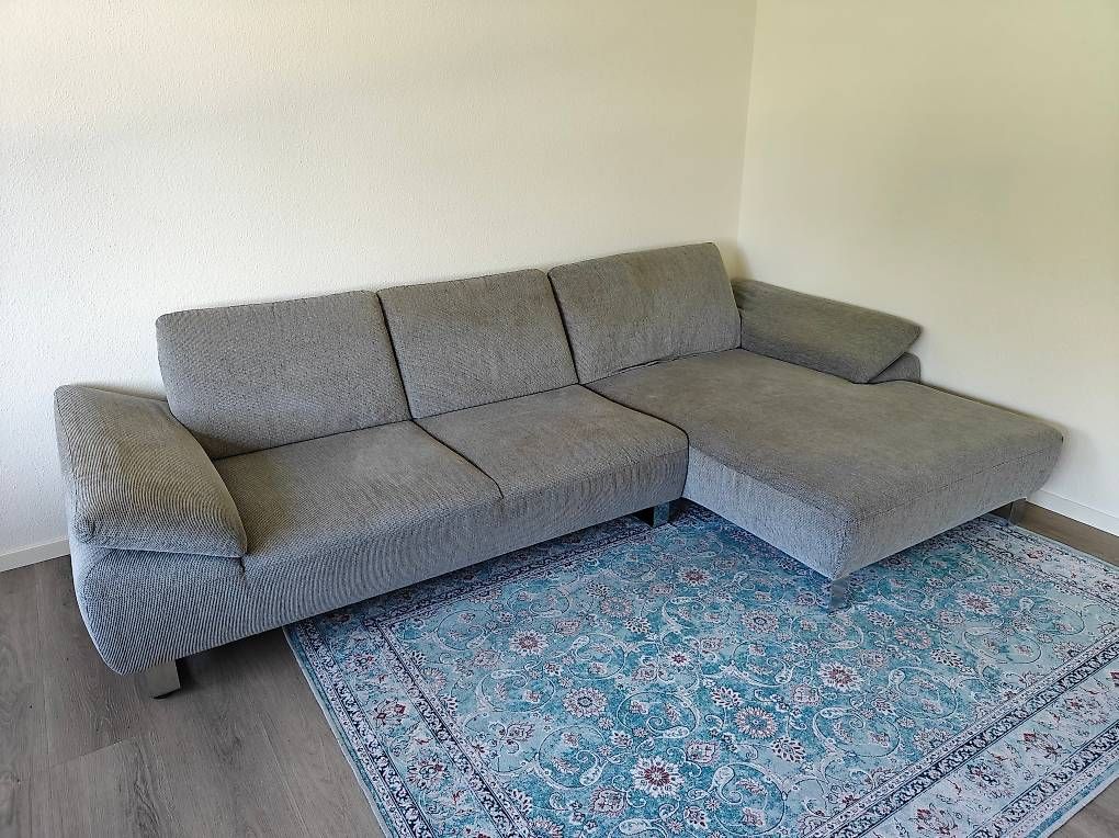 Divani: Sofa / Couch – Usato da Grüt (Gossau ZH) venduto da kuehlschrank78