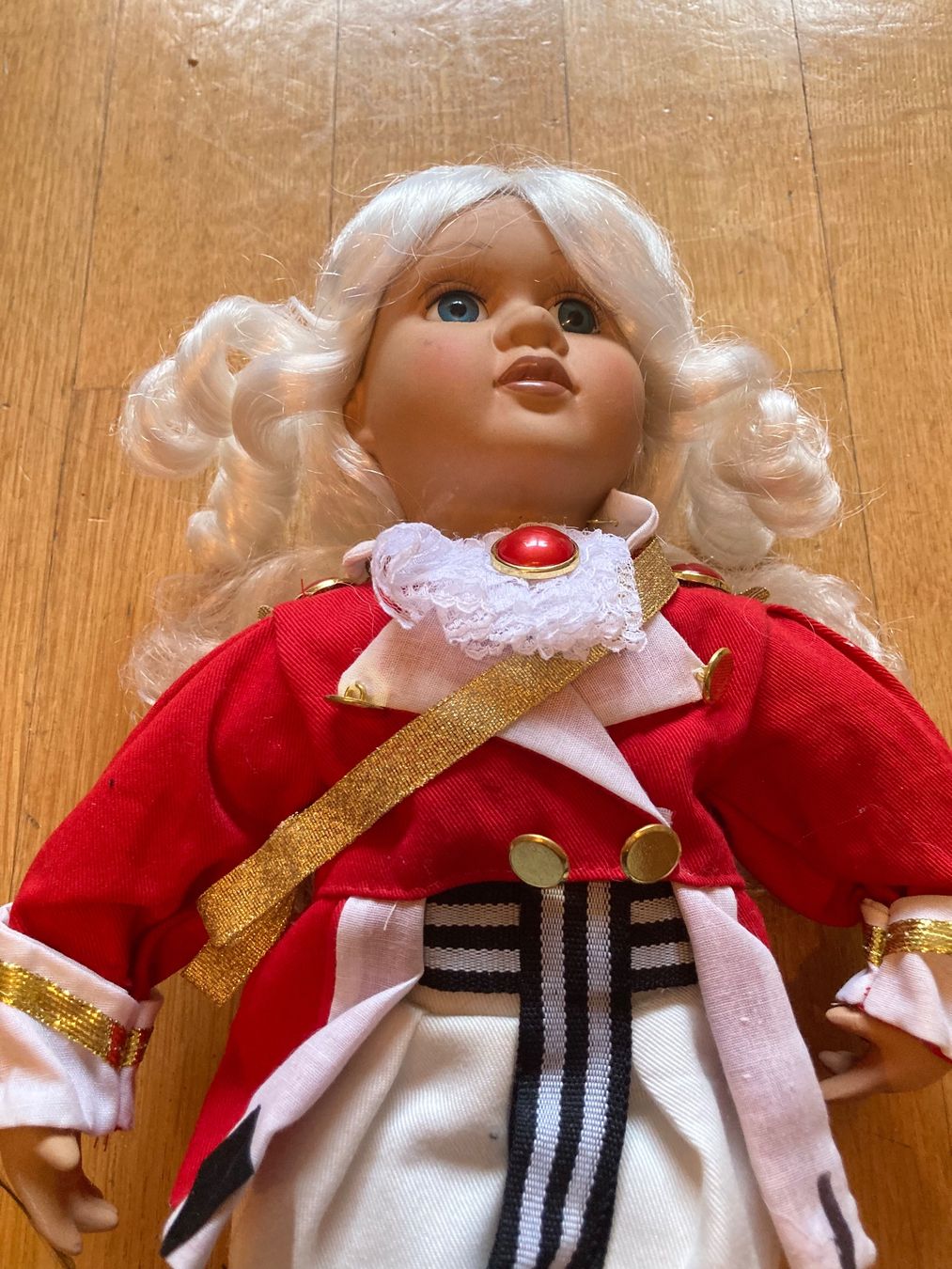 Bambole: Köln Karneval 3 Puppen selten – Usato da Bern venduto da womiman 2