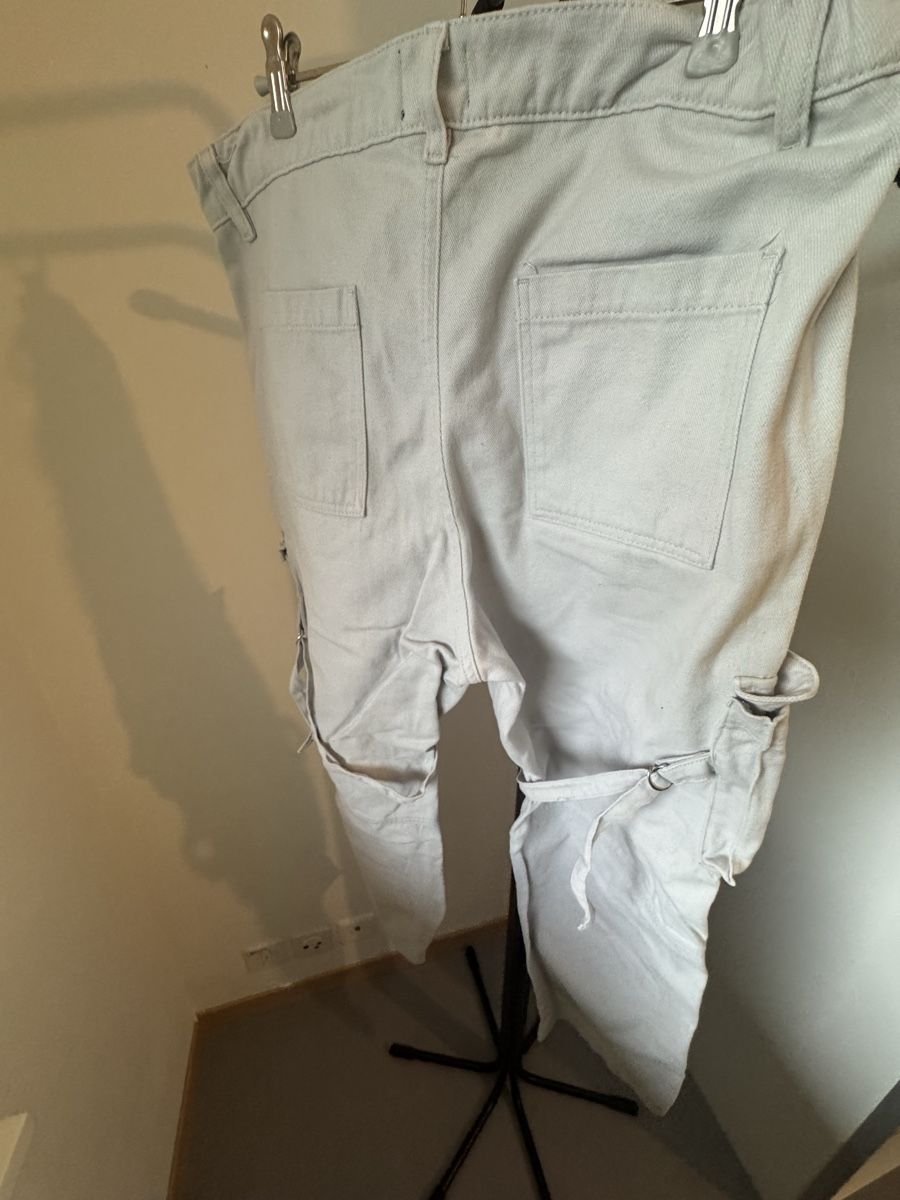 Pantaloni: TrendtVision Cargohose Grösse 34 – Usato da Zürich venduto da liv.io 1