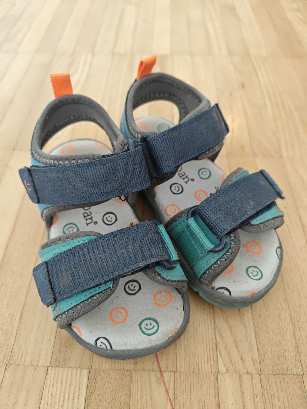 Scarpe per ragazzi: Sandalen – Usato da Ortschwaben venduto da _MELU_