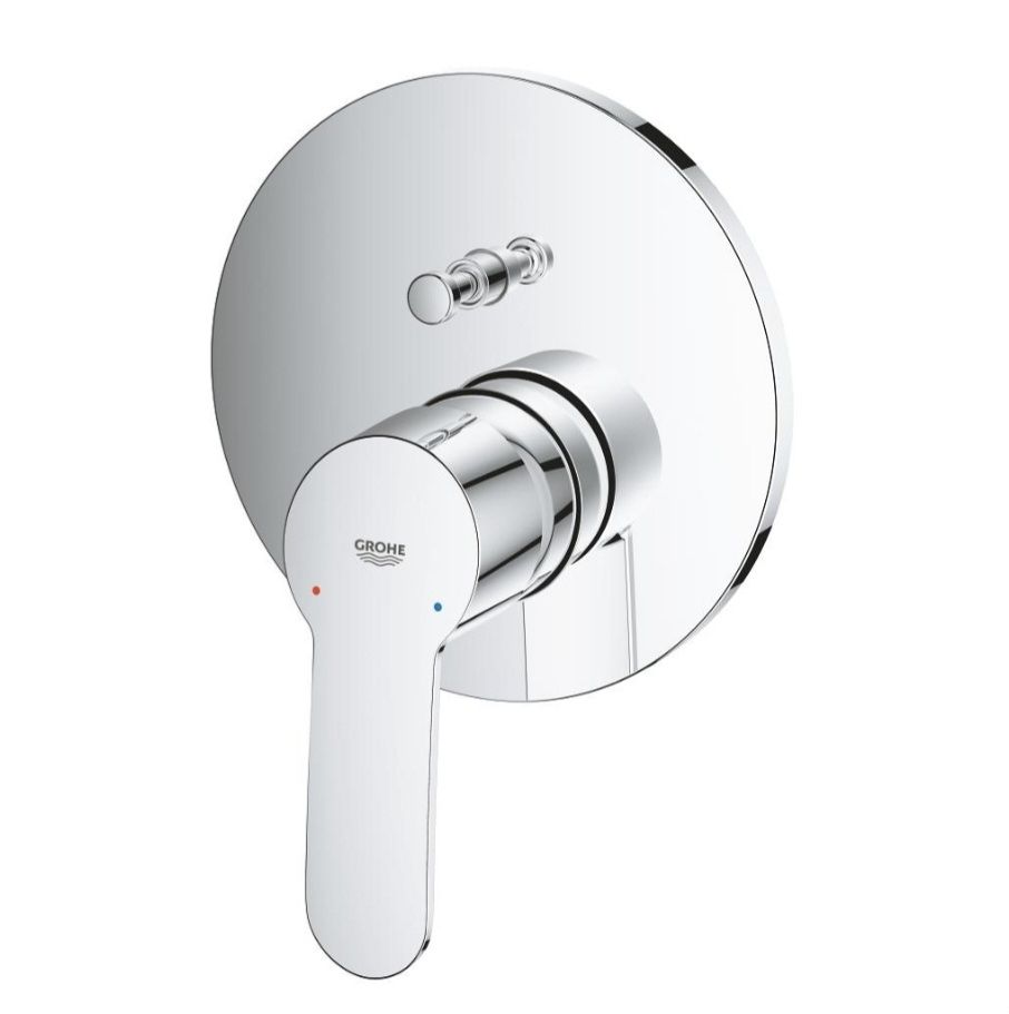 Grohe Armaturen: Badewannenarmatur Unterputz - Grohe – Neu und originalverpackt aus Reinach BL von HeTra20 1