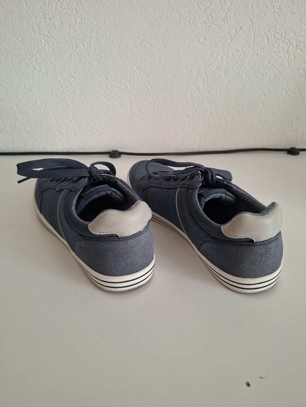 Scarpe da uomo: Lanetti Schuhe Grösse 45 – Usato da Chur venduto da bananaaa 1