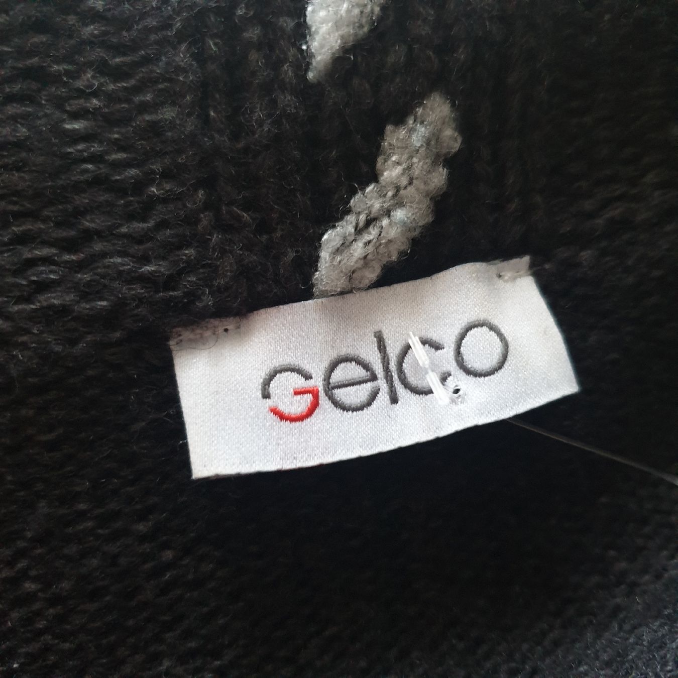 Giacche: Gelco schöne Strickjacke Gr. 48 – Nuovo (secondo la descrizione) da Frenkendorf venduto da Moon111 7