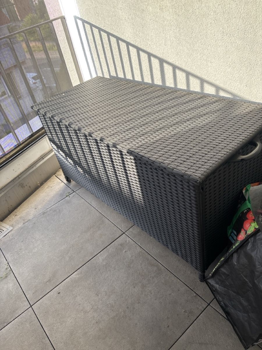 Divani: Gartenlounge – Usato da Liestal venduto da tim_2pll 2