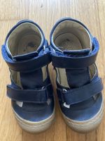 Naturino Sandalen, dunkelblau, Grösse 24