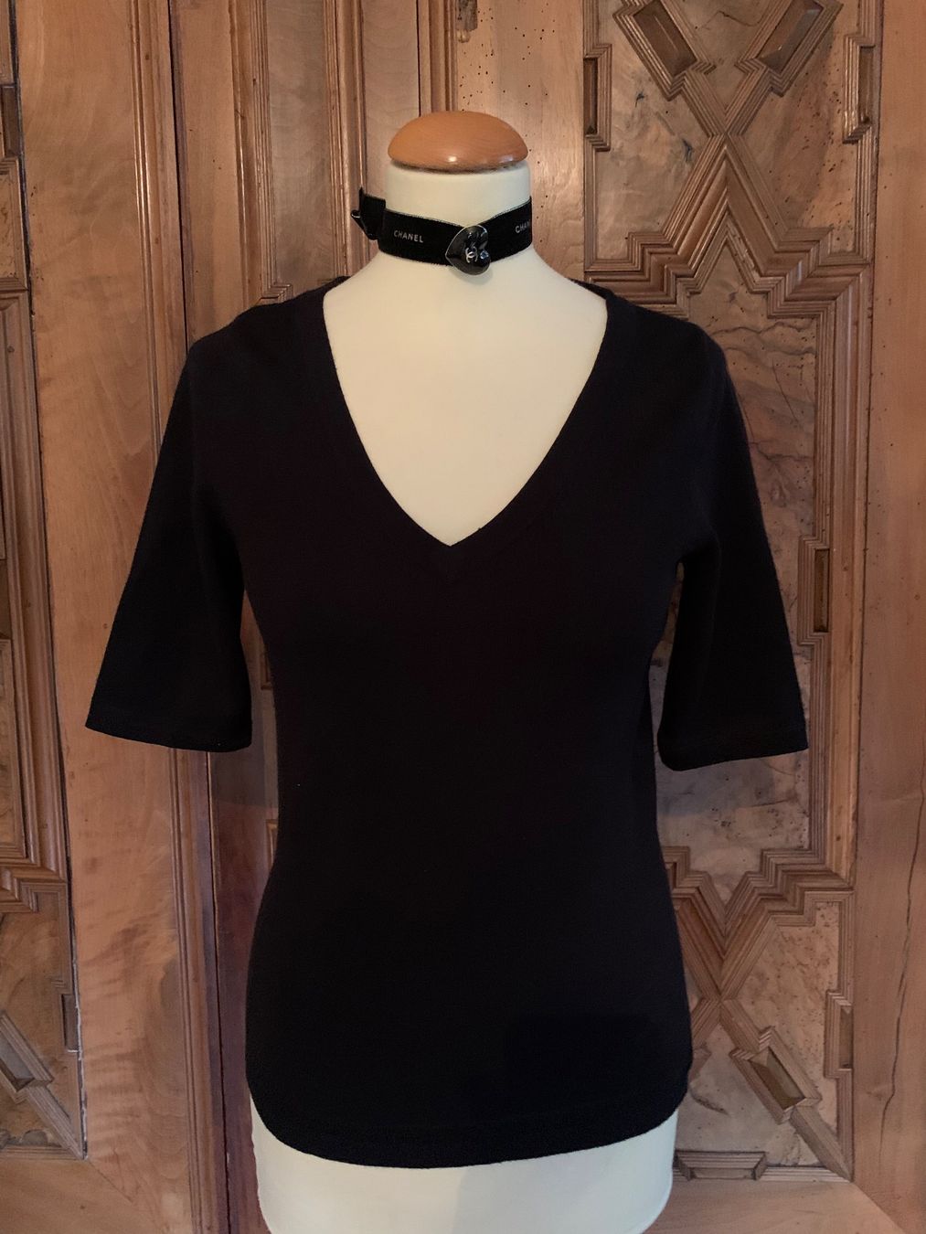 Madeleine Maglioni & Felpe: MADELEINE Strick Pullover Gr. 34EU Zustand: Neu – Nuovo (secondo la descrizione) da Interlaken venduto da Bona55