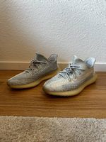 Yeezy Boost V2 Cloud White Reflective