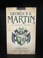 Der Sohn des Greifen / Das Lied von Eis und Feuer Bd. 9