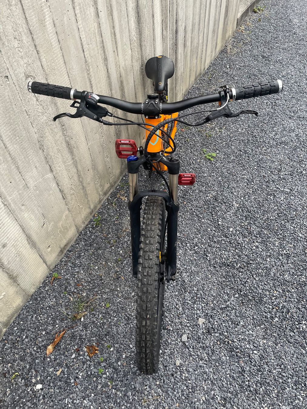 Norco Velos: Norco Fully Fluid 24 Zol – Gebraucht aus Chur von msp_bh8v 1