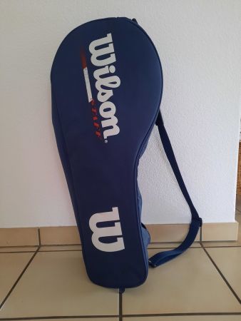 Wilson Tennistasche