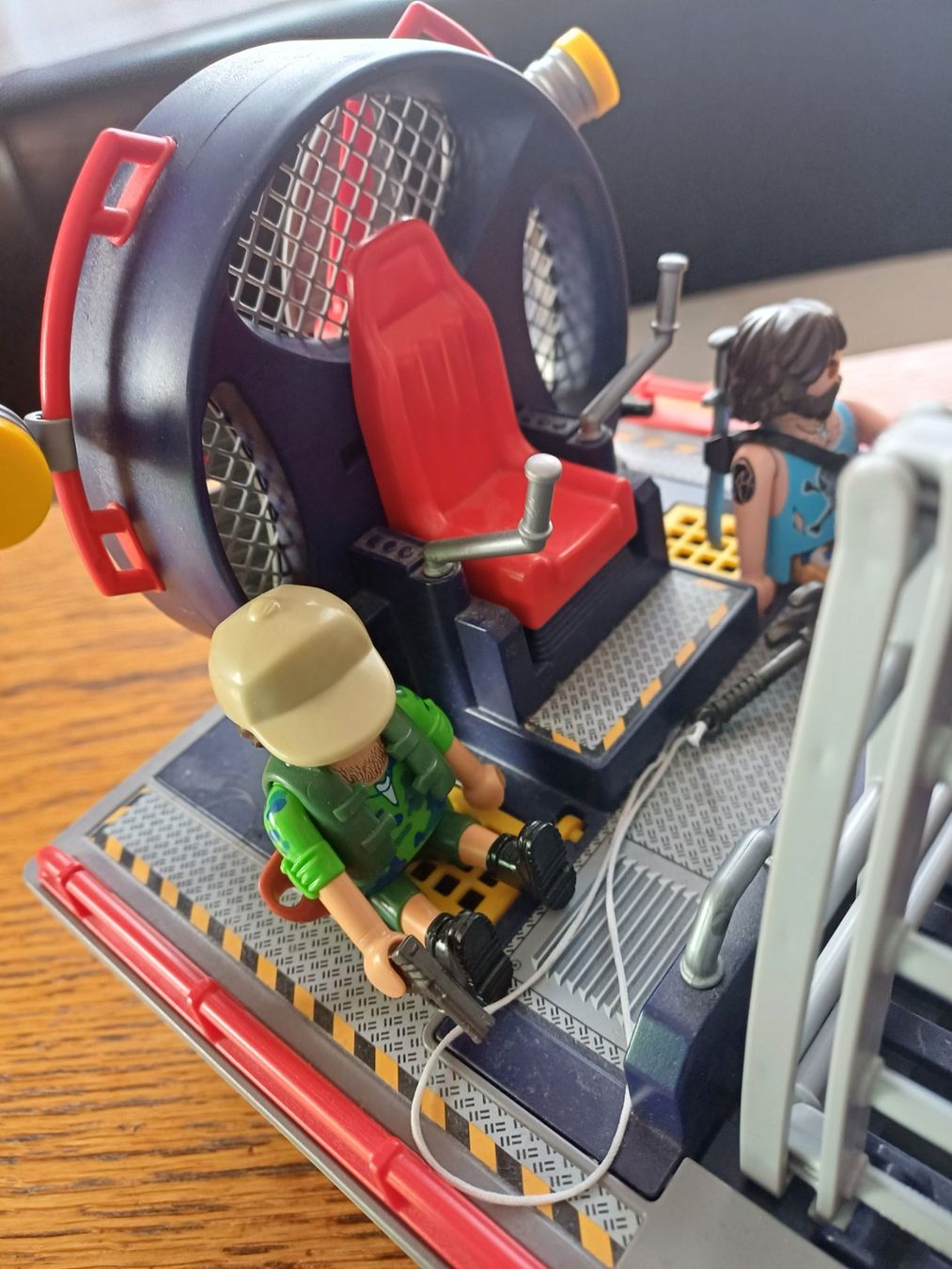 Playmobil Giocattoli: Playmobil The Explorers – Usato da Ruswil venduto da Jolanda7 1