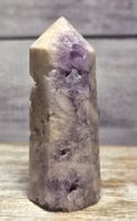 Pinker Amethyst Obelisk 182g